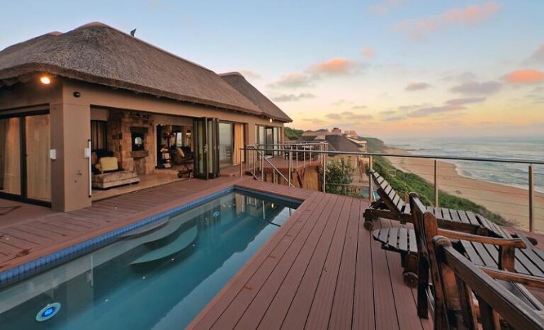 Seabreeze – Wilderness, South Africa